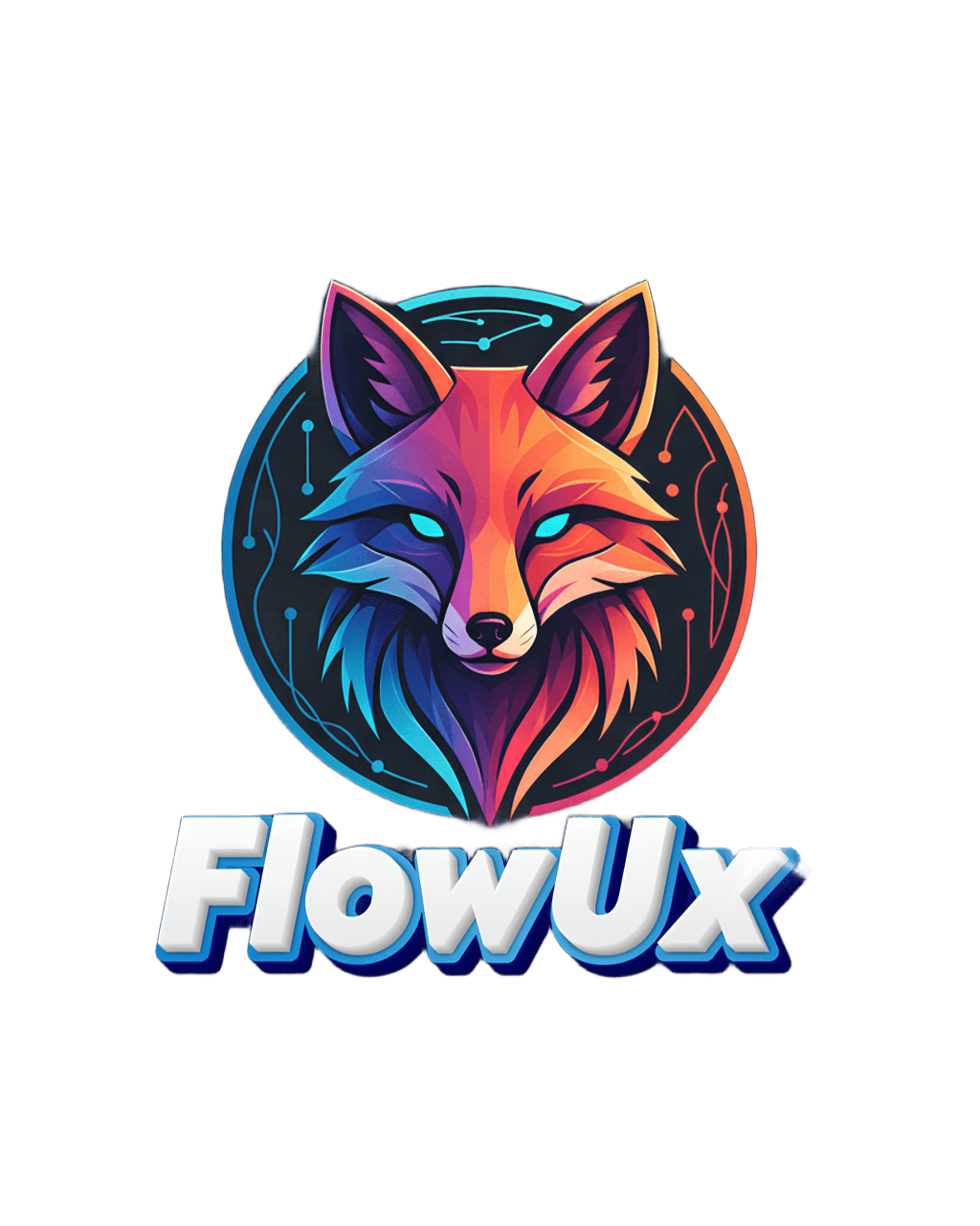 Logo FlowUx