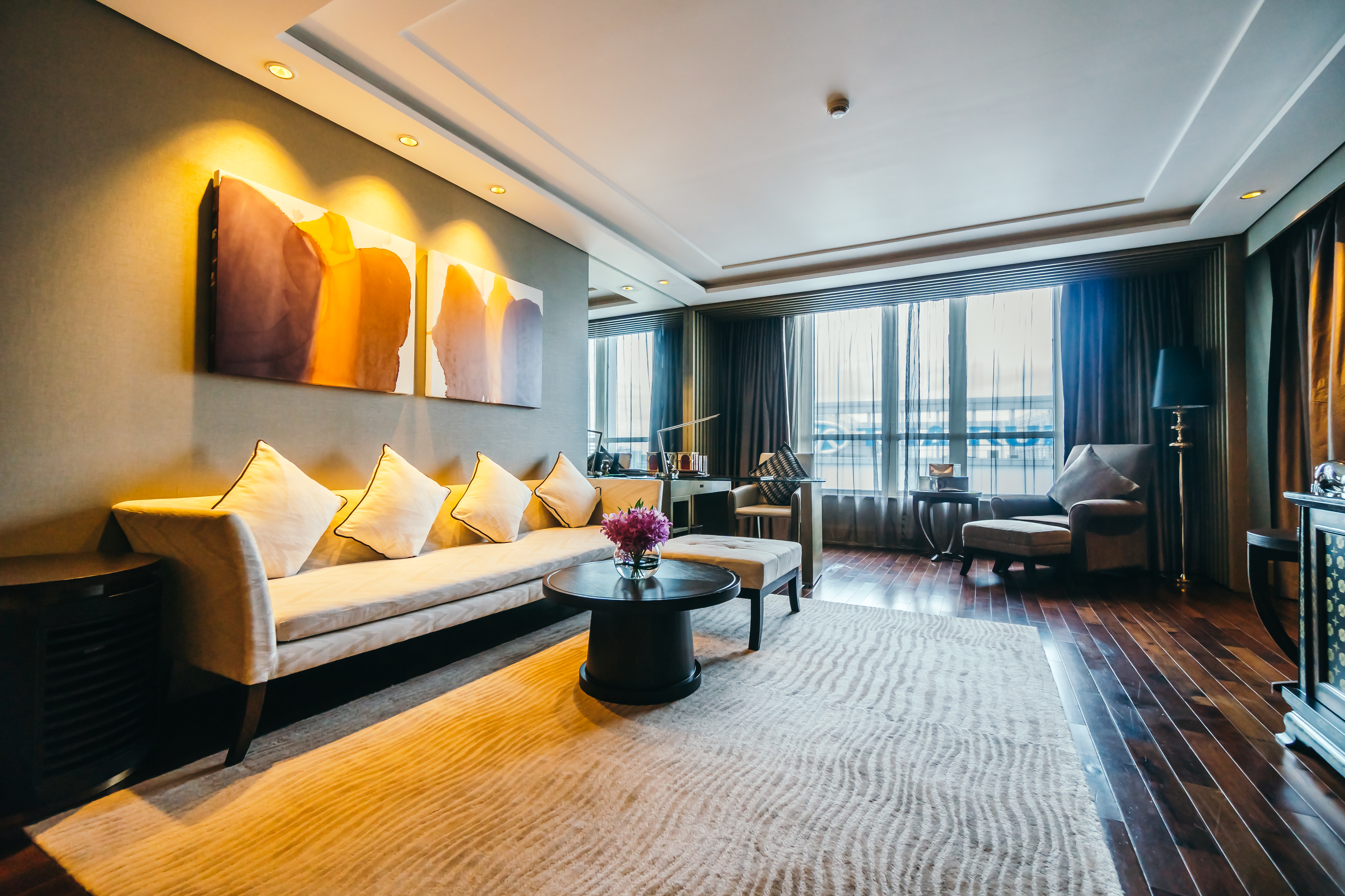 Apartamento Luxuoso