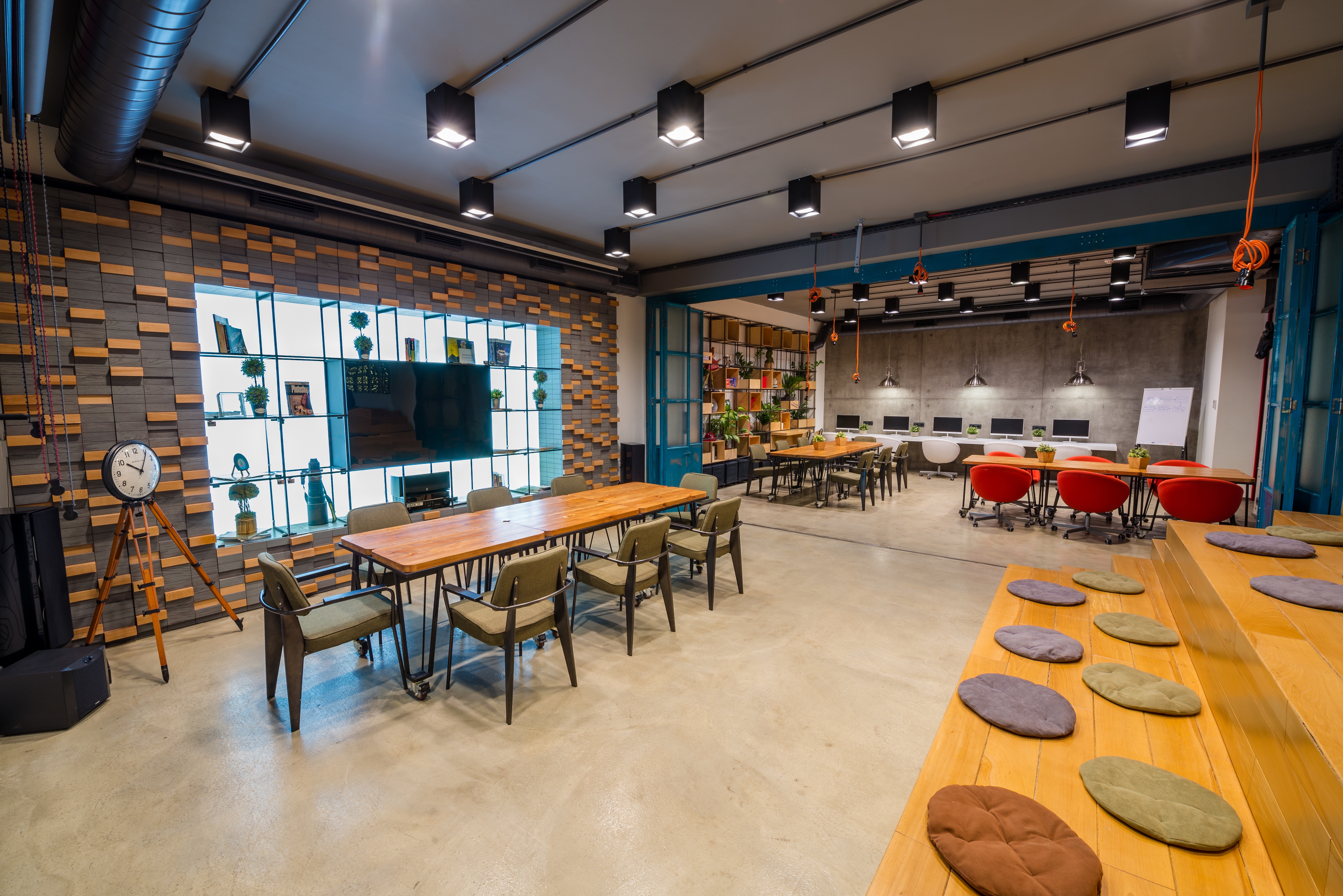 Espaço Corporativo