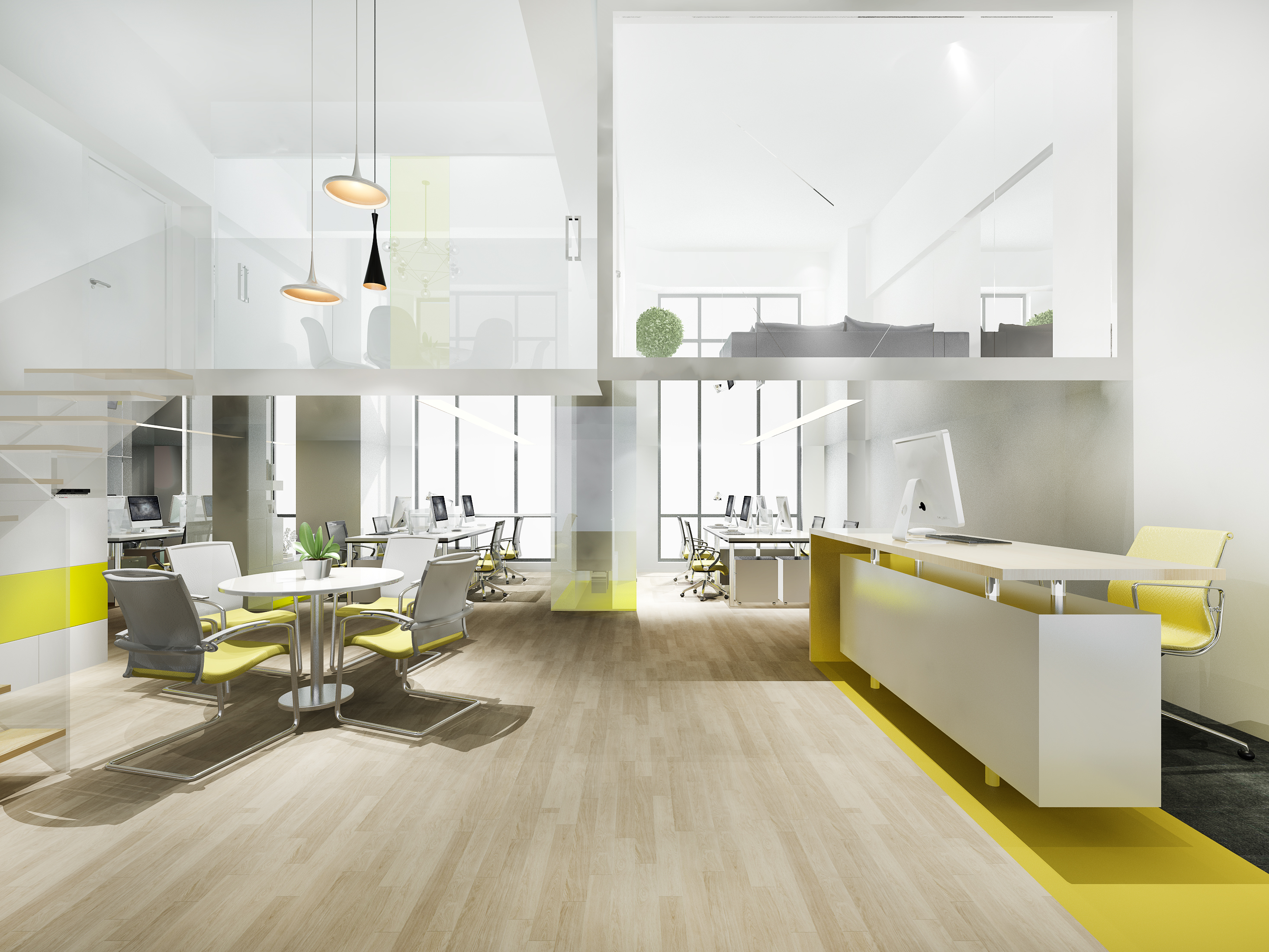 Espaço Corporativo