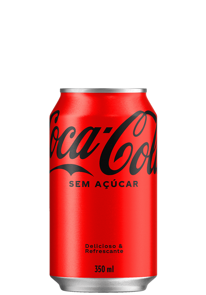 Coca Cola Zero