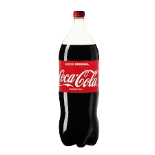 Coca Cola 2L