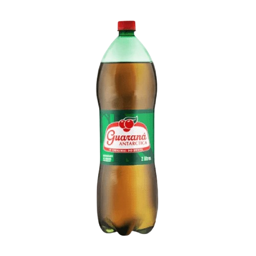 Guaraná 2L