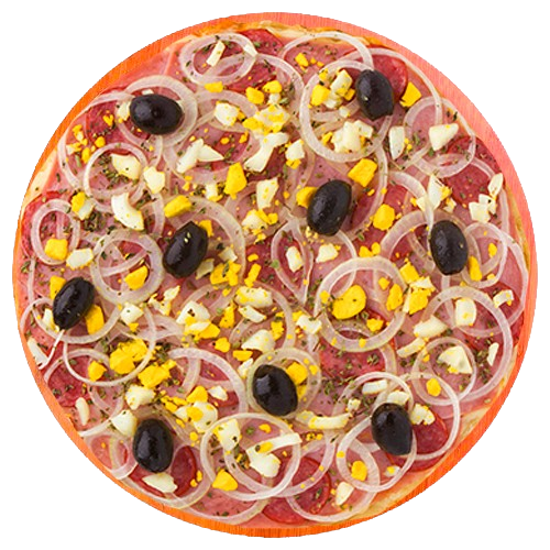 Pizza Portuguesa