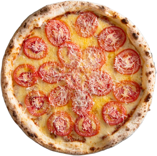 Pizza Napolitana