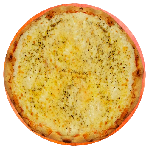 Pizza Quatro Queijos