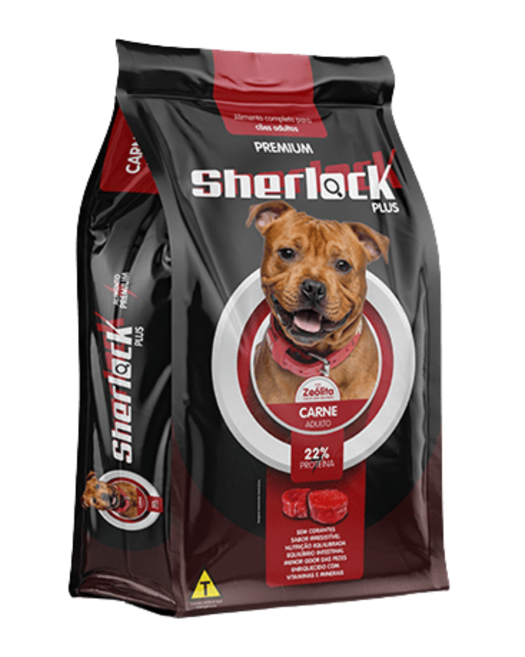 Suplementos e vitaminas para pets