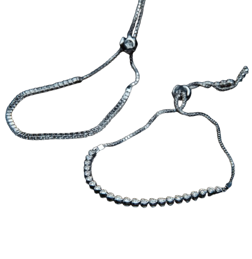 Corrente Veneziana Prata