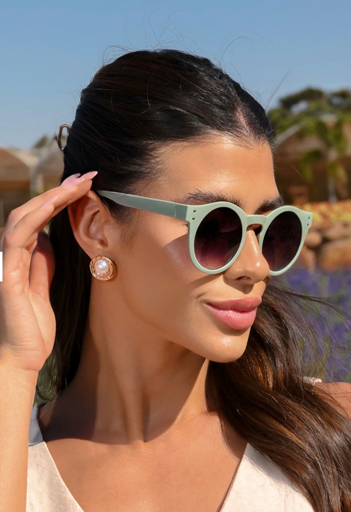 Óculos Feminino Modelo 20 - Frente