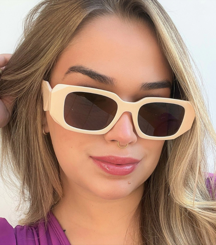 Óculos Feminino Modelo 6 - Frente