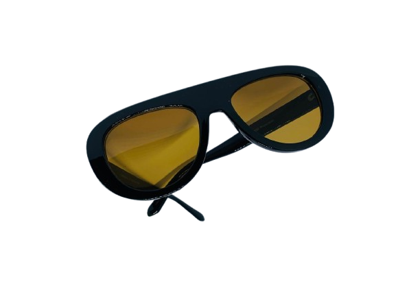 Óculos Feminino Modelo 3 - Lateral