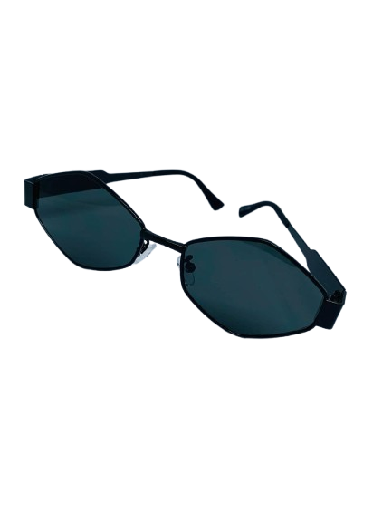 Óculos Feminino Modelo 3 - Lateral