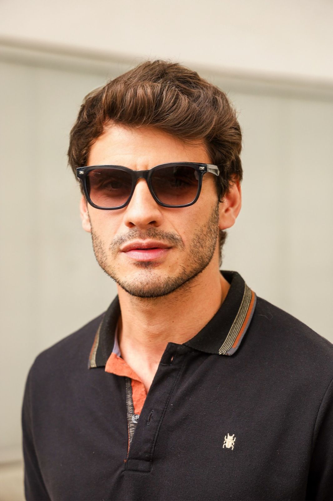 Óculos Masculino Modelo 5 - Frente