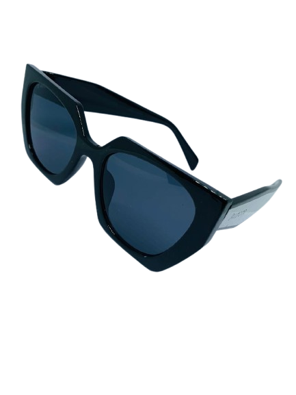 Óculos Premium Modelo 3 - Lateral